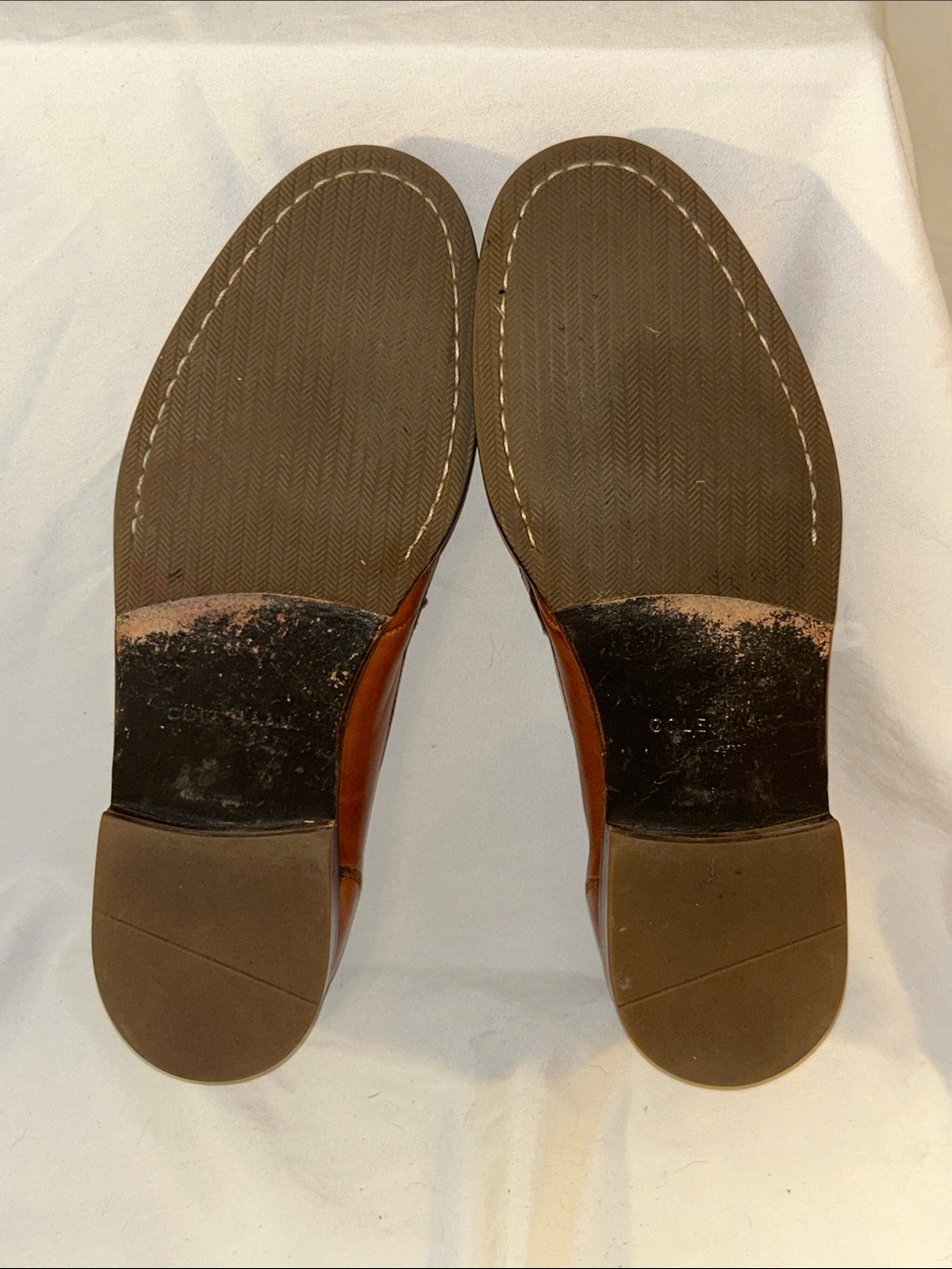 Cole Haan Bit Loafers - Picture 5 of 7